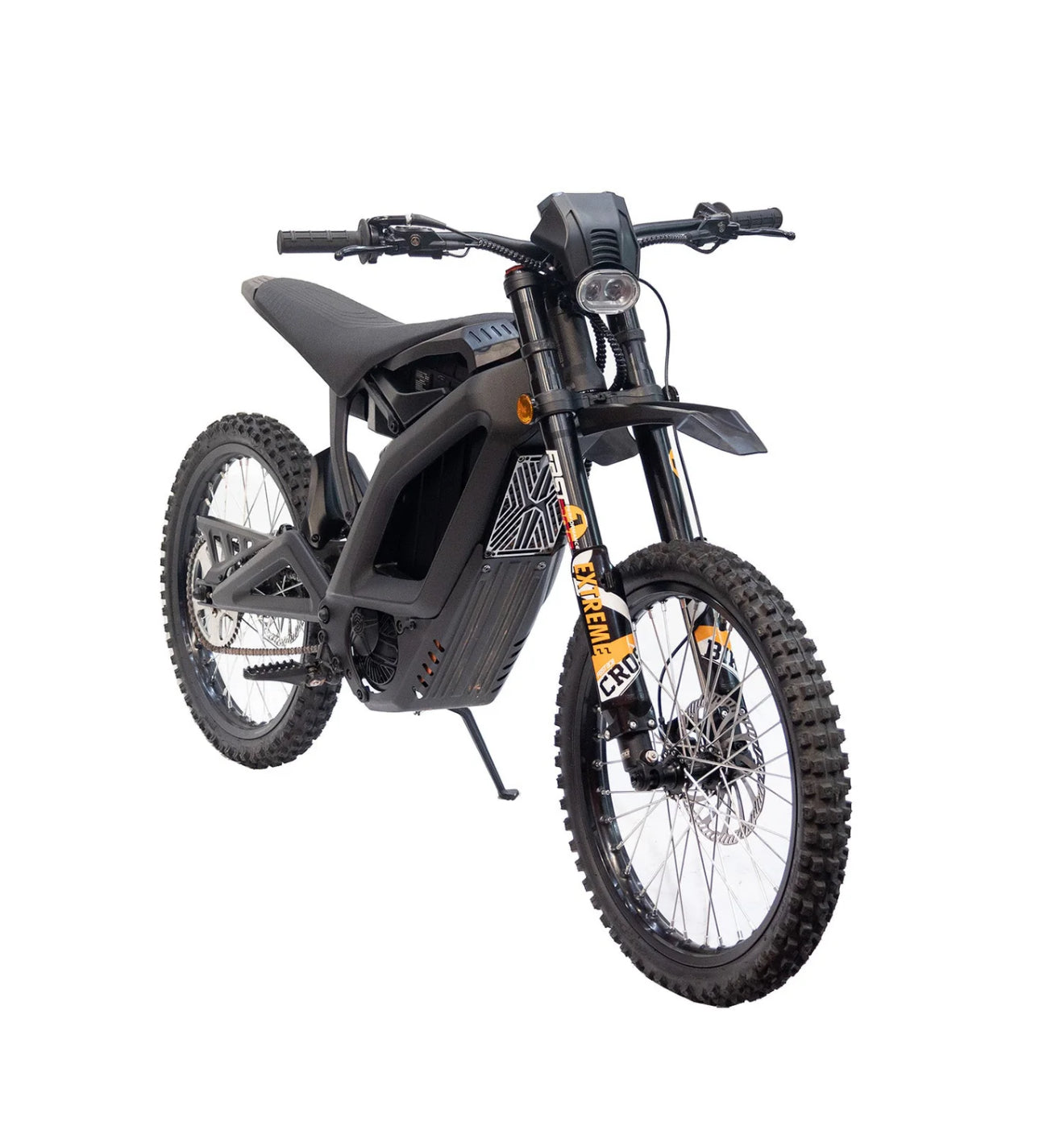 Go-Trax K2 Electric Dirtbike