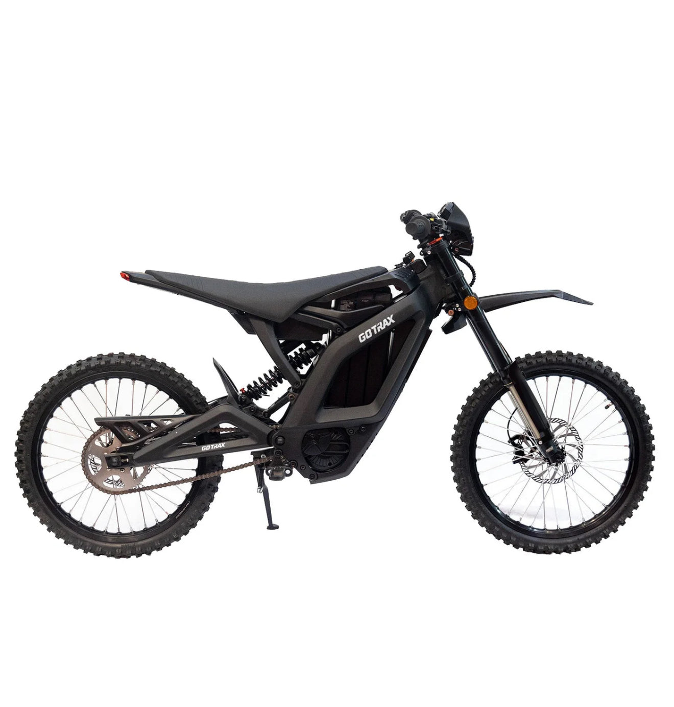 Go-Trax K2 Electric Dirtbike