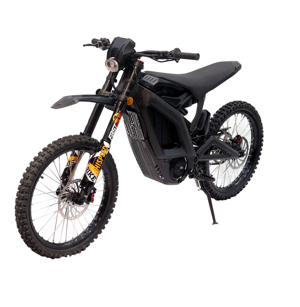 Go-Trax K2 Electric Dirtbike