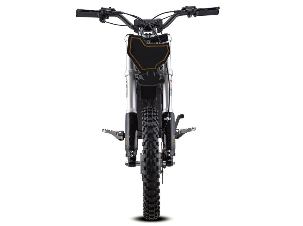 Ebox 2 V2.0 Black Electric Dirtbike
