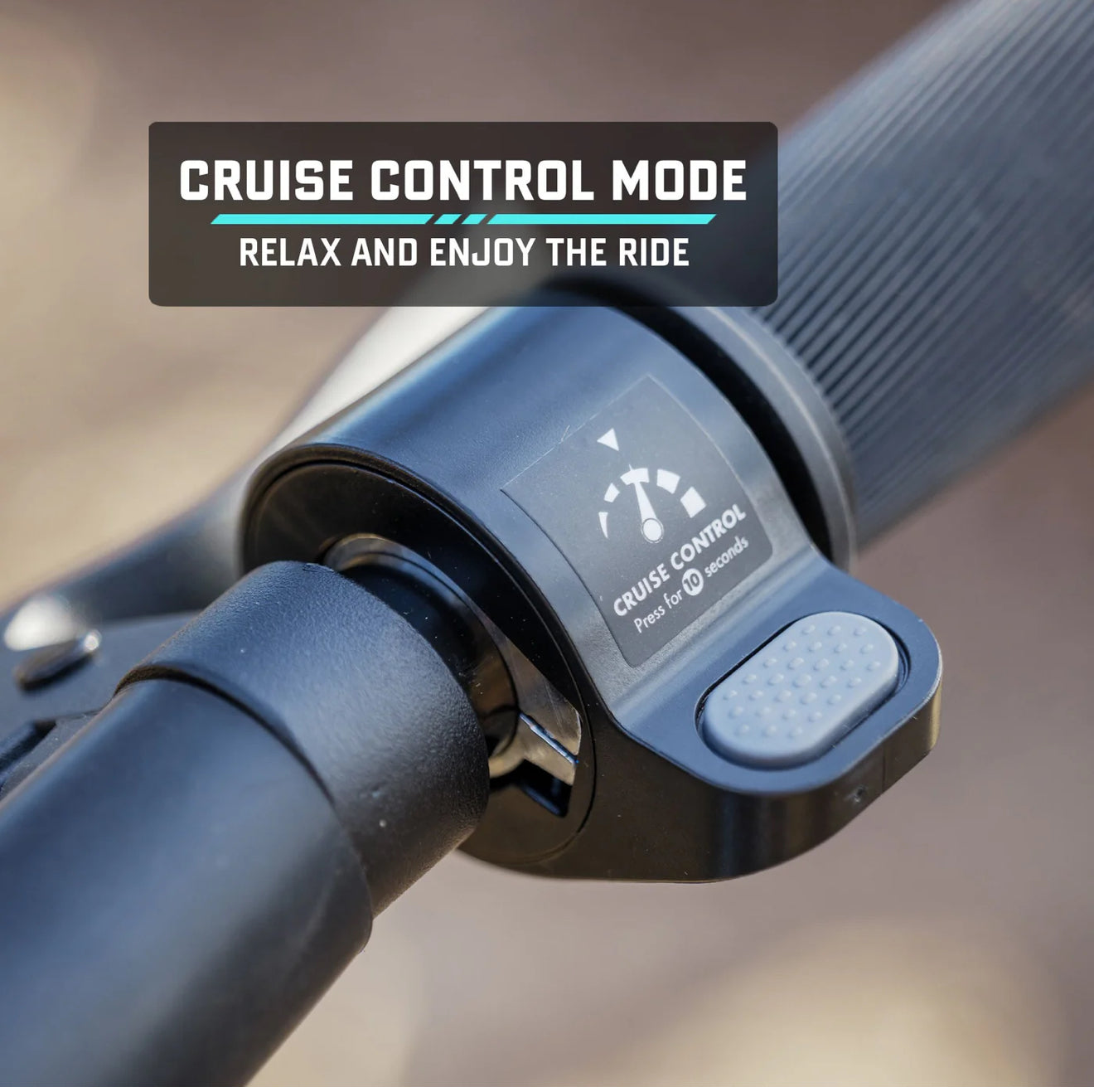 Go-Trax G5 Electric Scooter