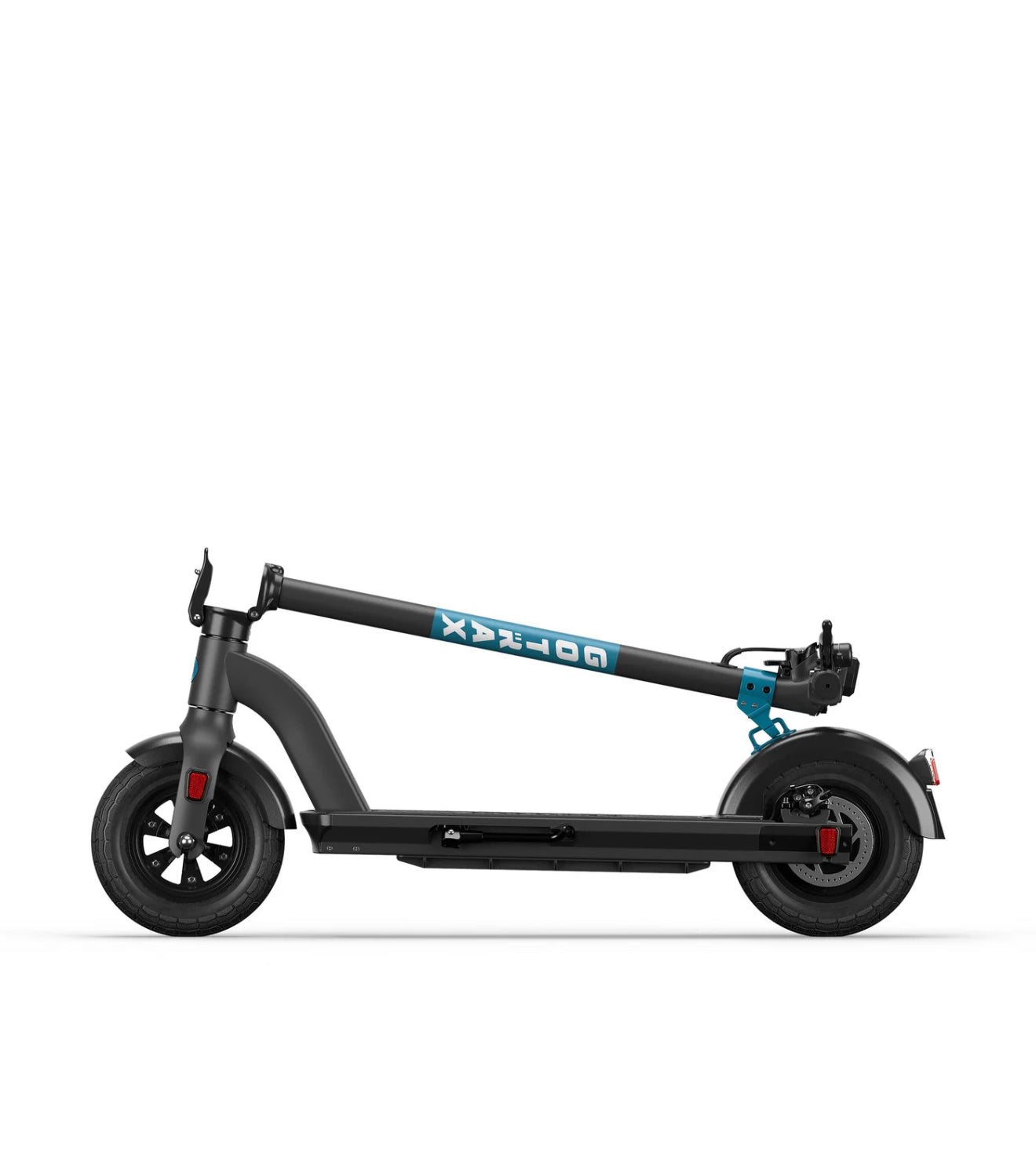 Go-Trax GMAX Ultra Electric Scooter