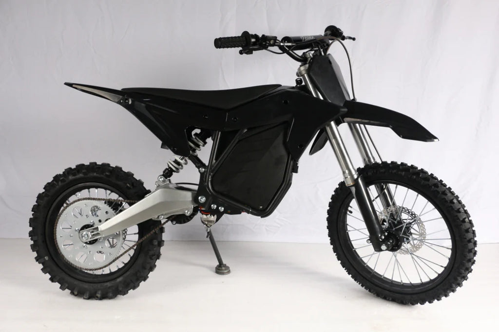 RTR Big Wheel Kit 17” & 14”