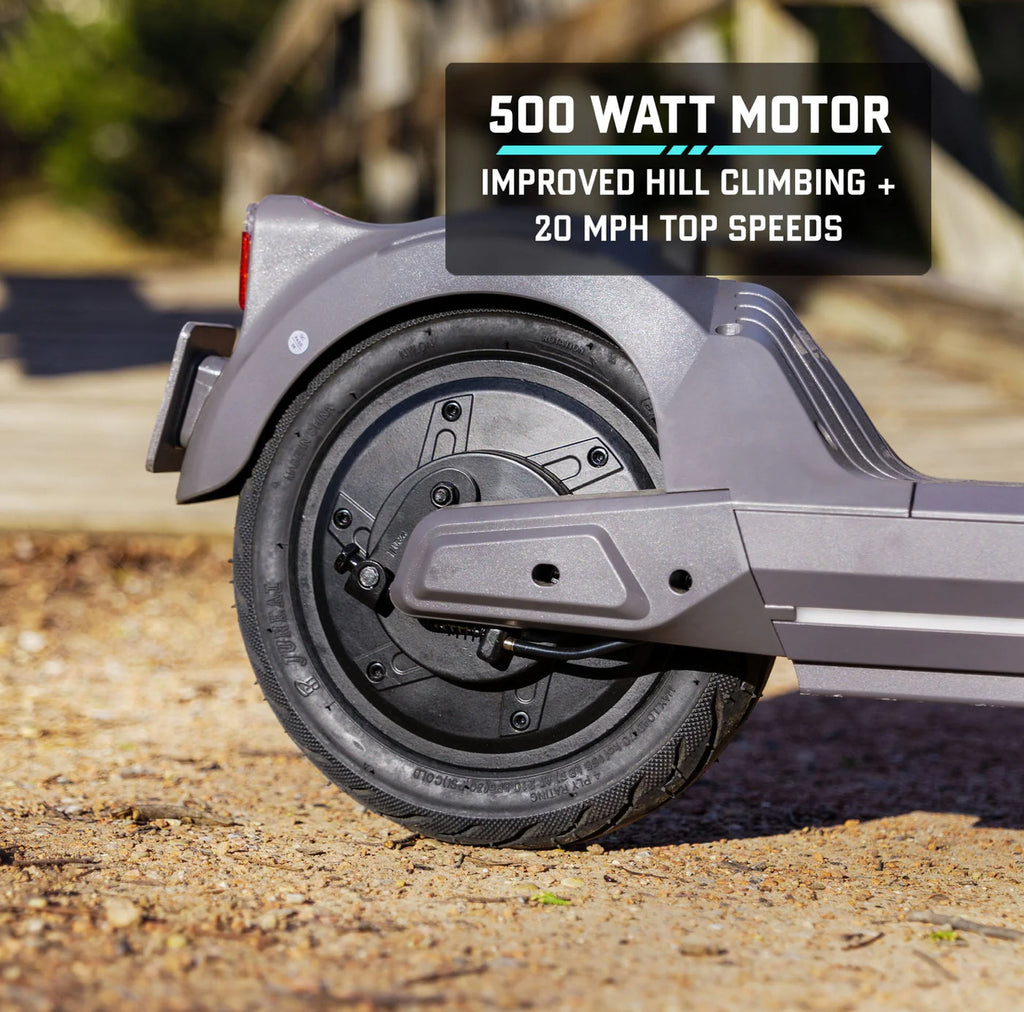 Go-Trax G5 Electric Scooter