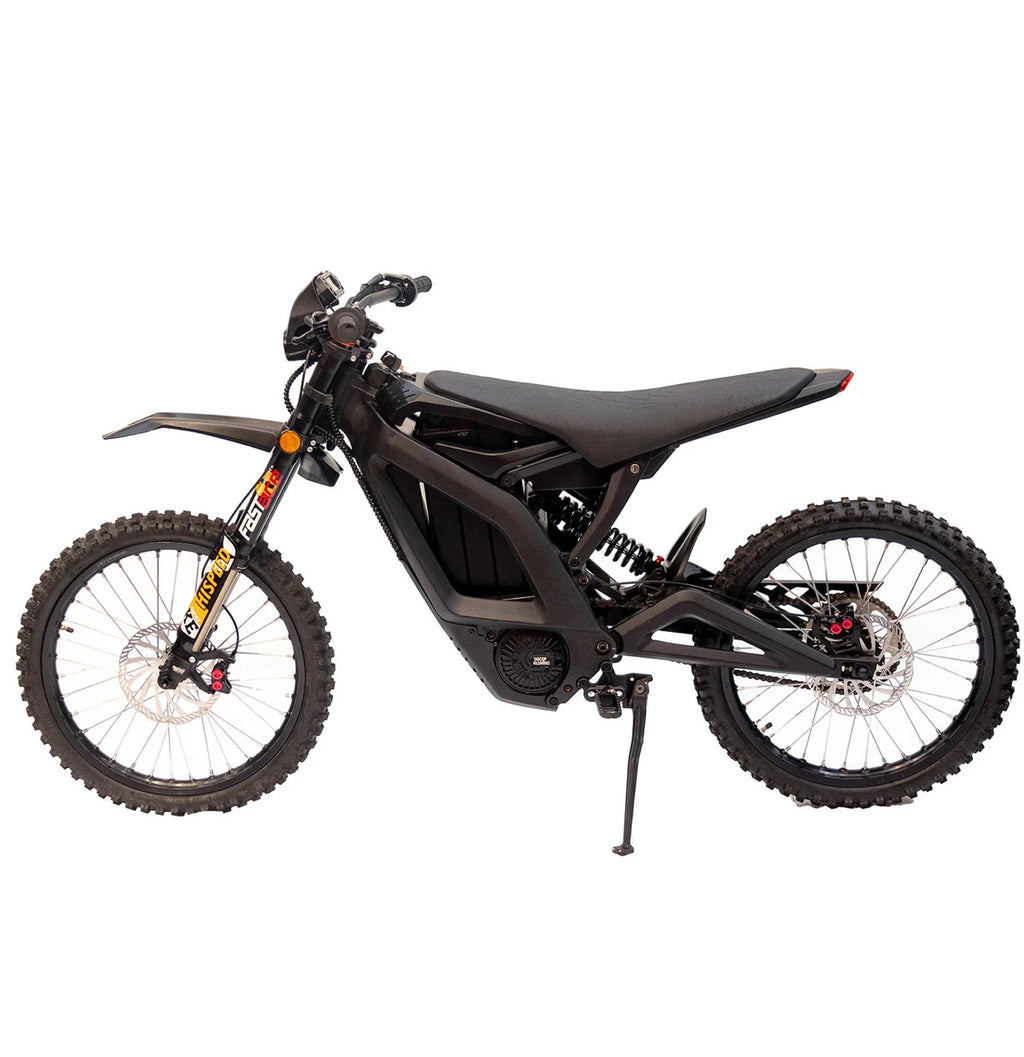 Go-Trax K2 Electric Dirtbike