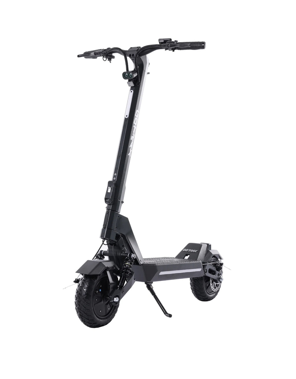 Go-Trax GX1 Dual Motor Electric Scooter