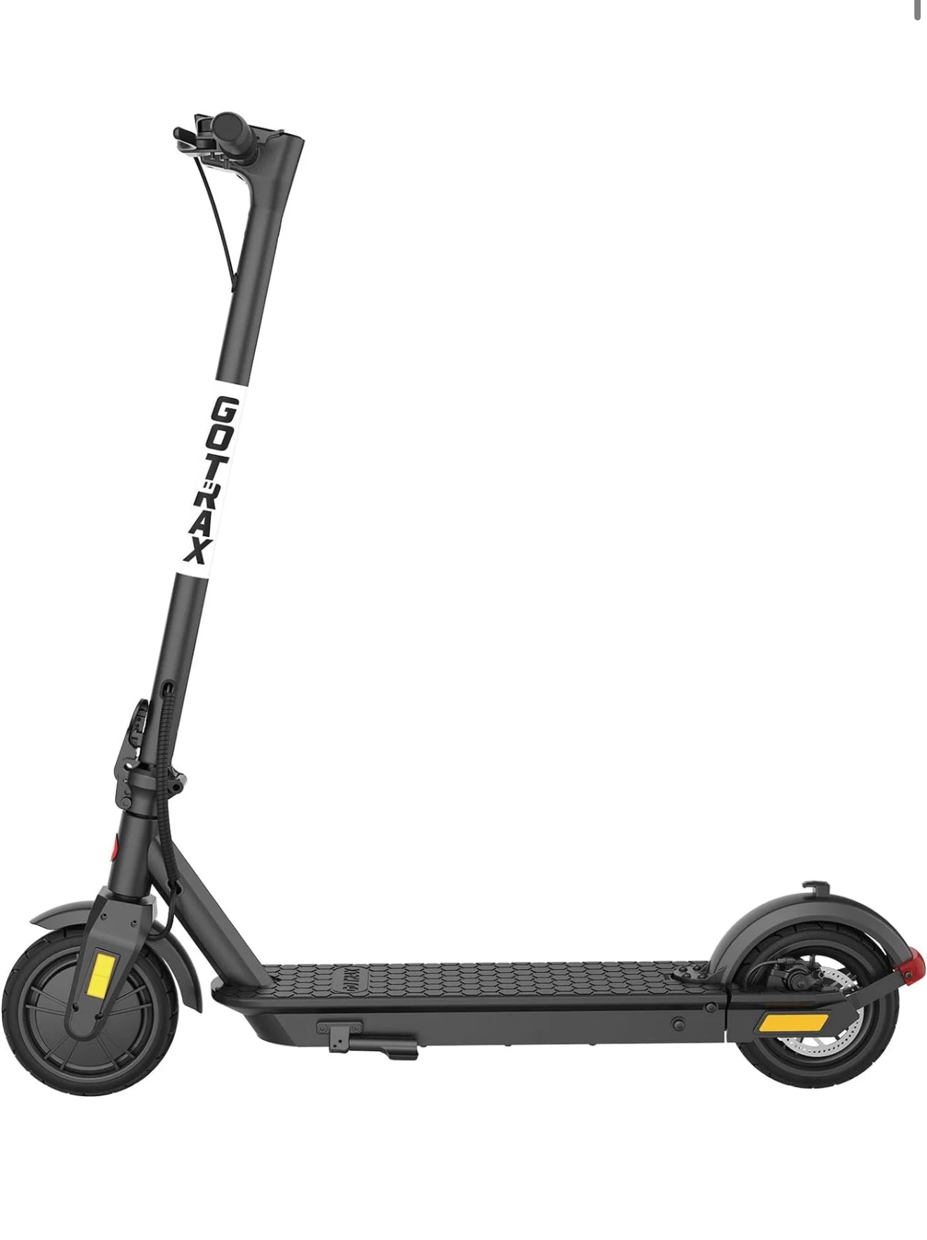 Go-Trax Fusion Electric Scooter