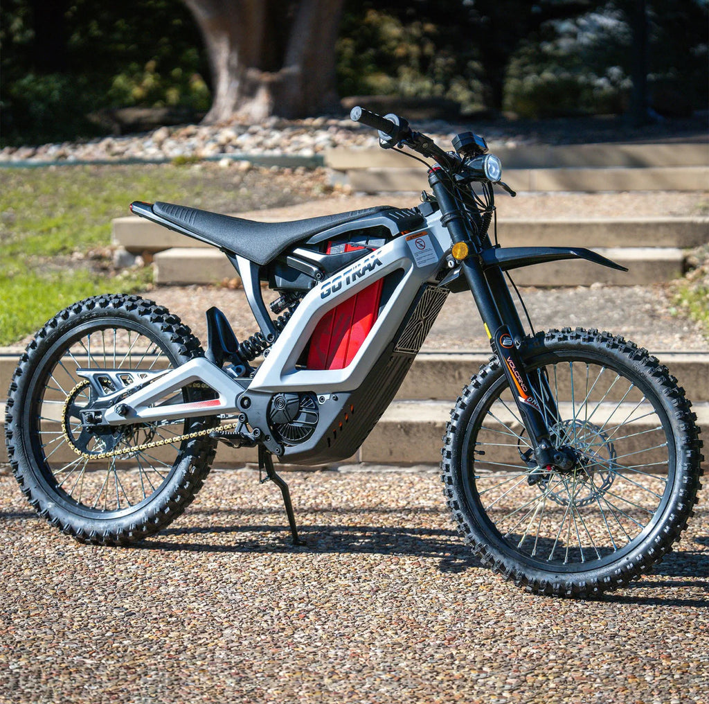 Go-Trax K2 Electric Dirtbike
