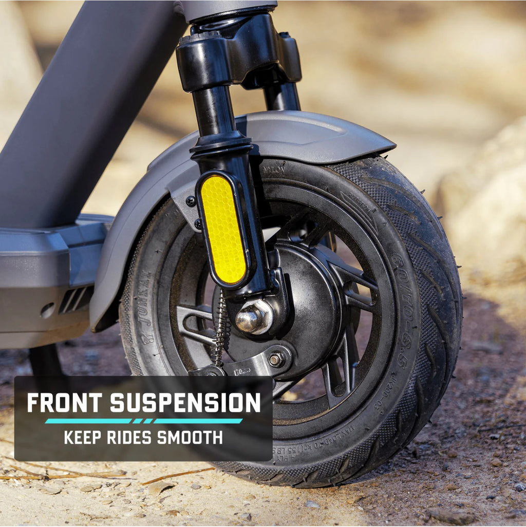 Go-Trax G5 Electric Scooter