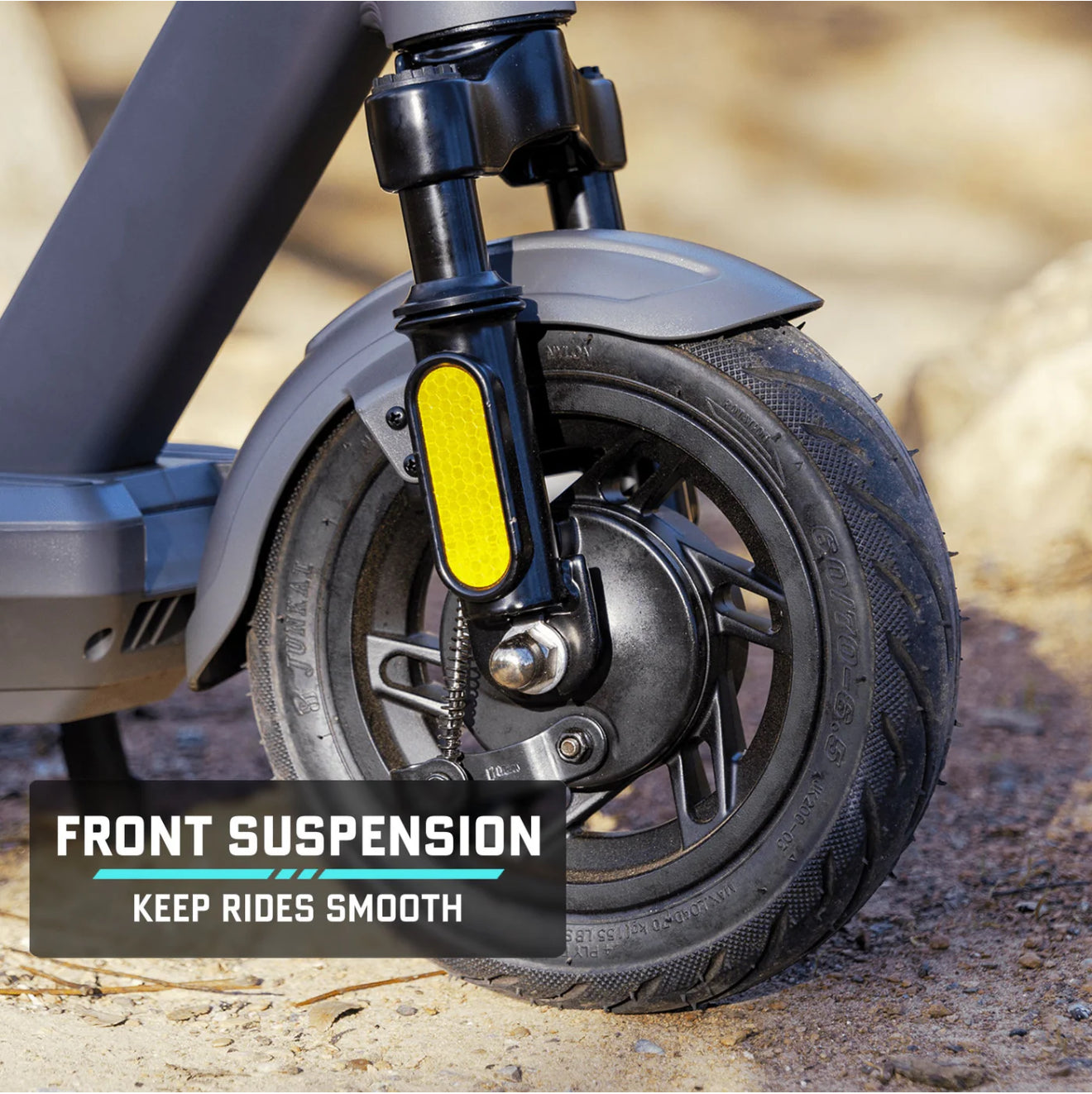 Go-Trax G5 Electric Scooter