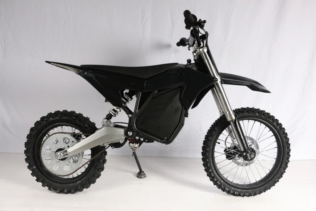 RTR Big Wheel Kit 17” & 14”