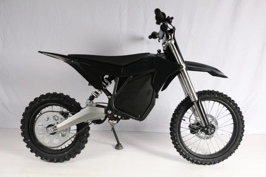 RTR Big Wheel Kit 17” & 14”