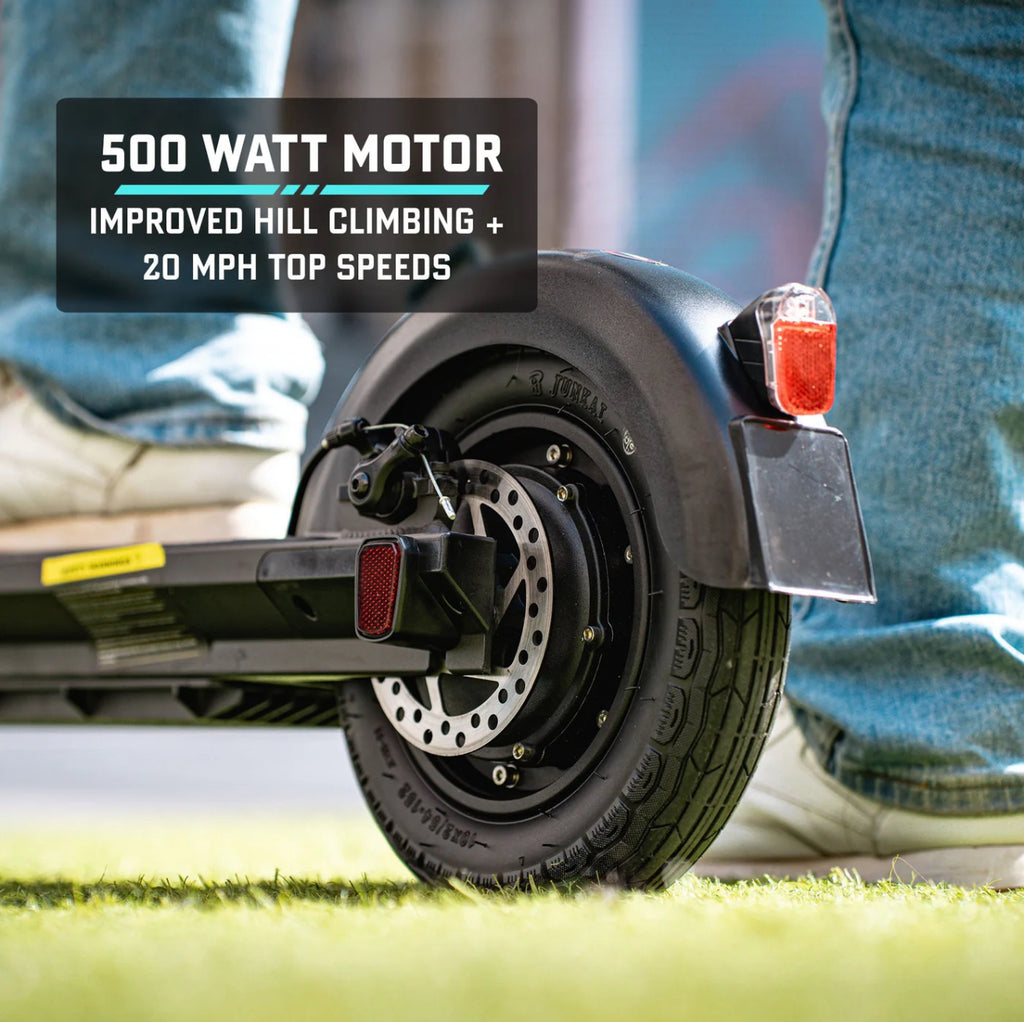 Go-Trax GMAX Electric Scooter