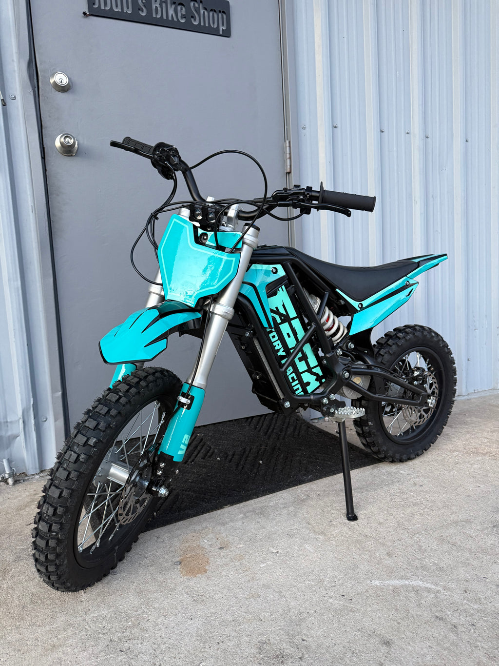 Ebox 2.0 Headlight Kit Plug & Play