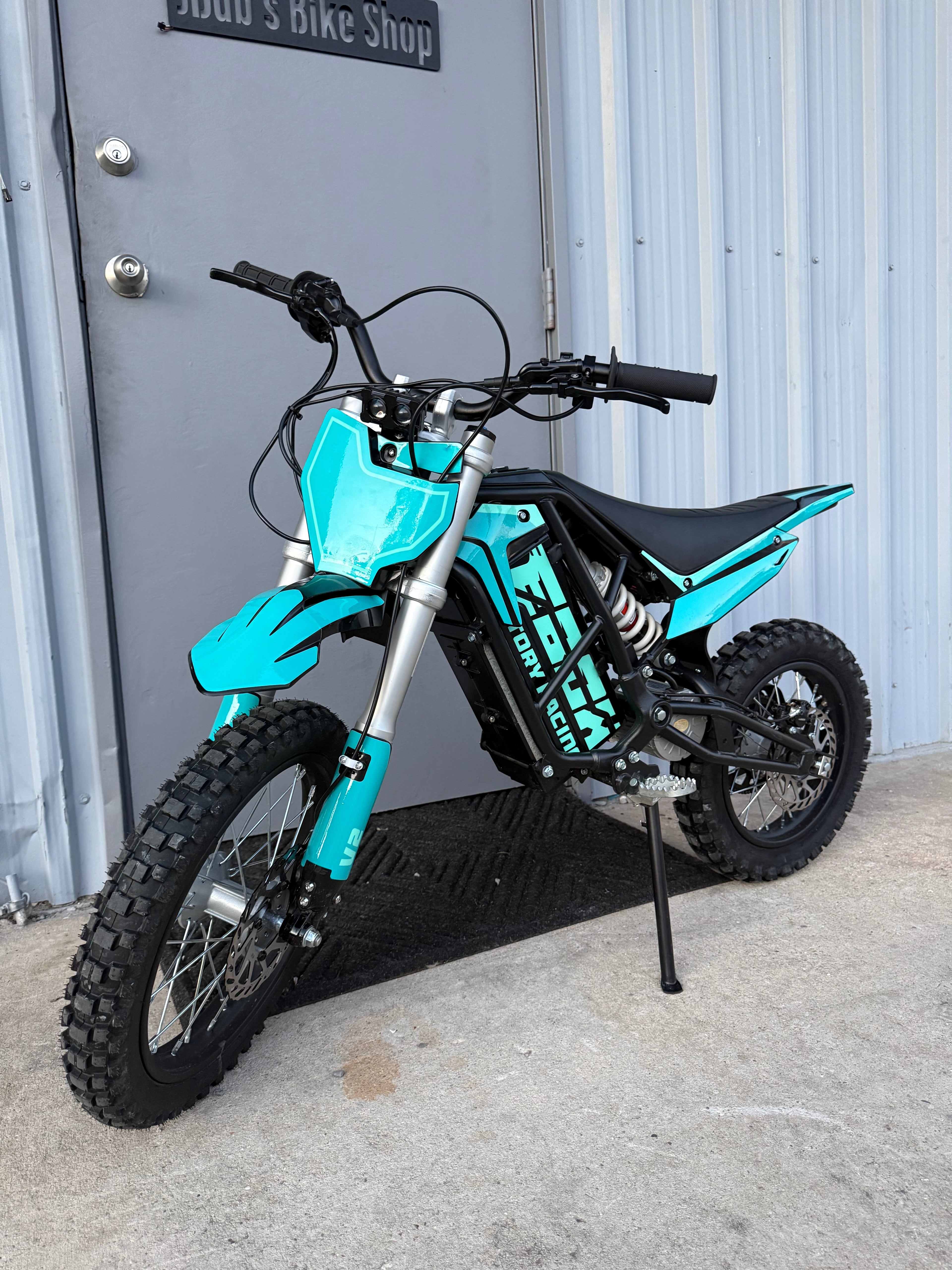 Ebox 2.0 Headlight Kit Plug & Play