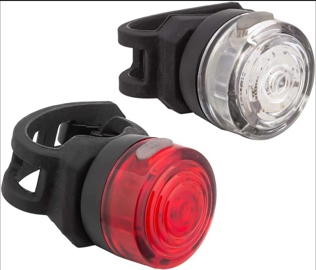 Sunlite Dot USB Rechargeable Light Set