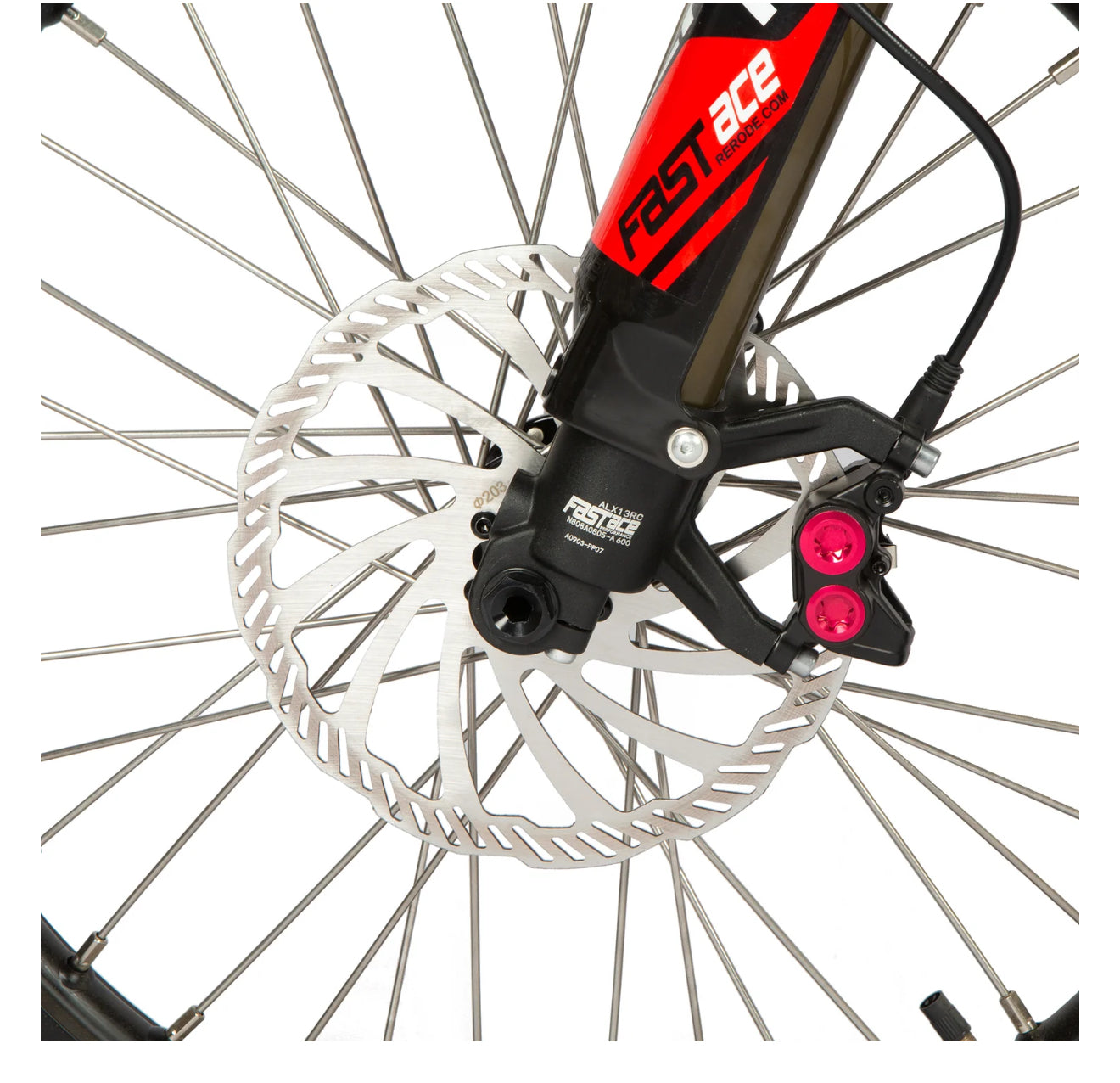 Rerode R1 72v E-Moto