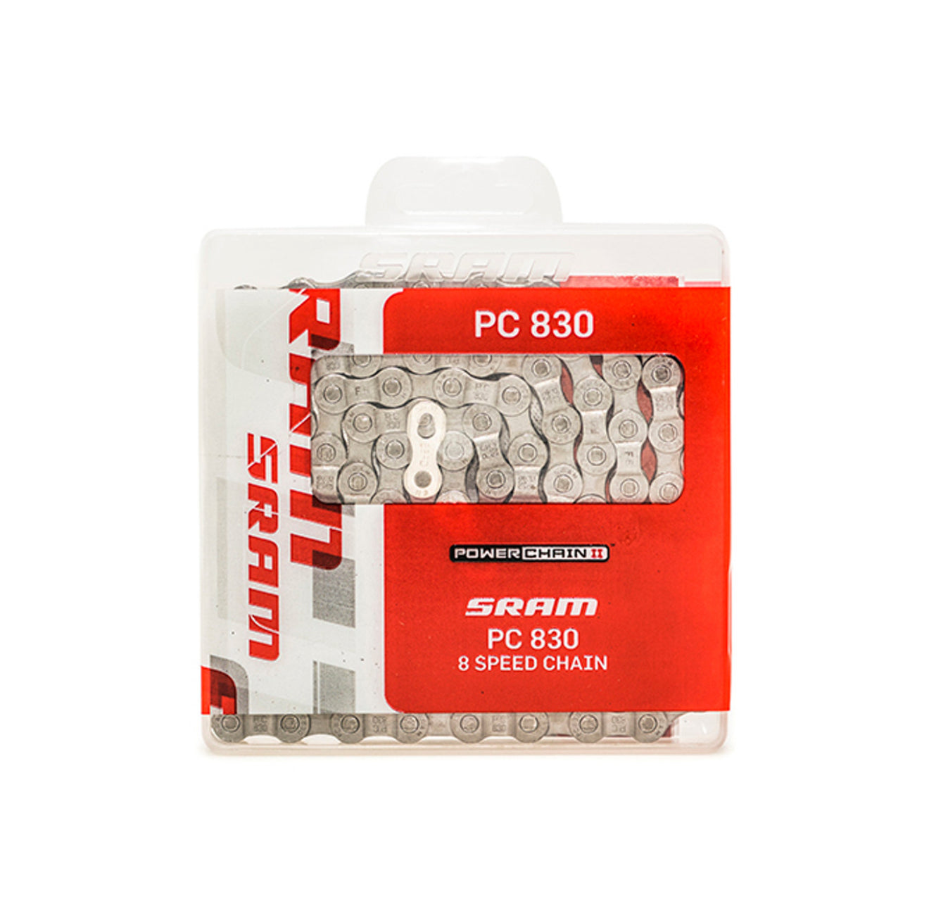 Sram PCS830 Chain 8 Speed chain