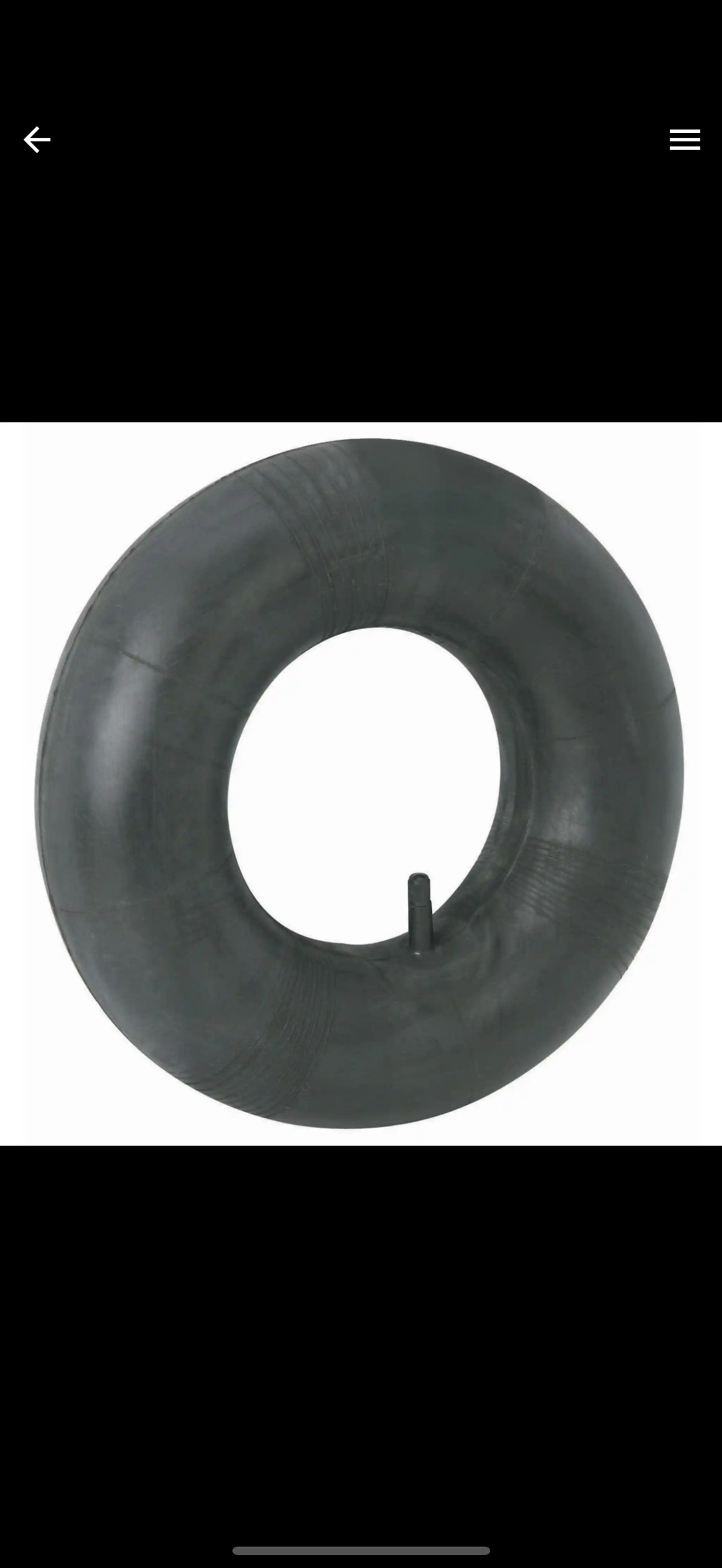 13” x 5.00-6.00” Inner Tube Haul Master