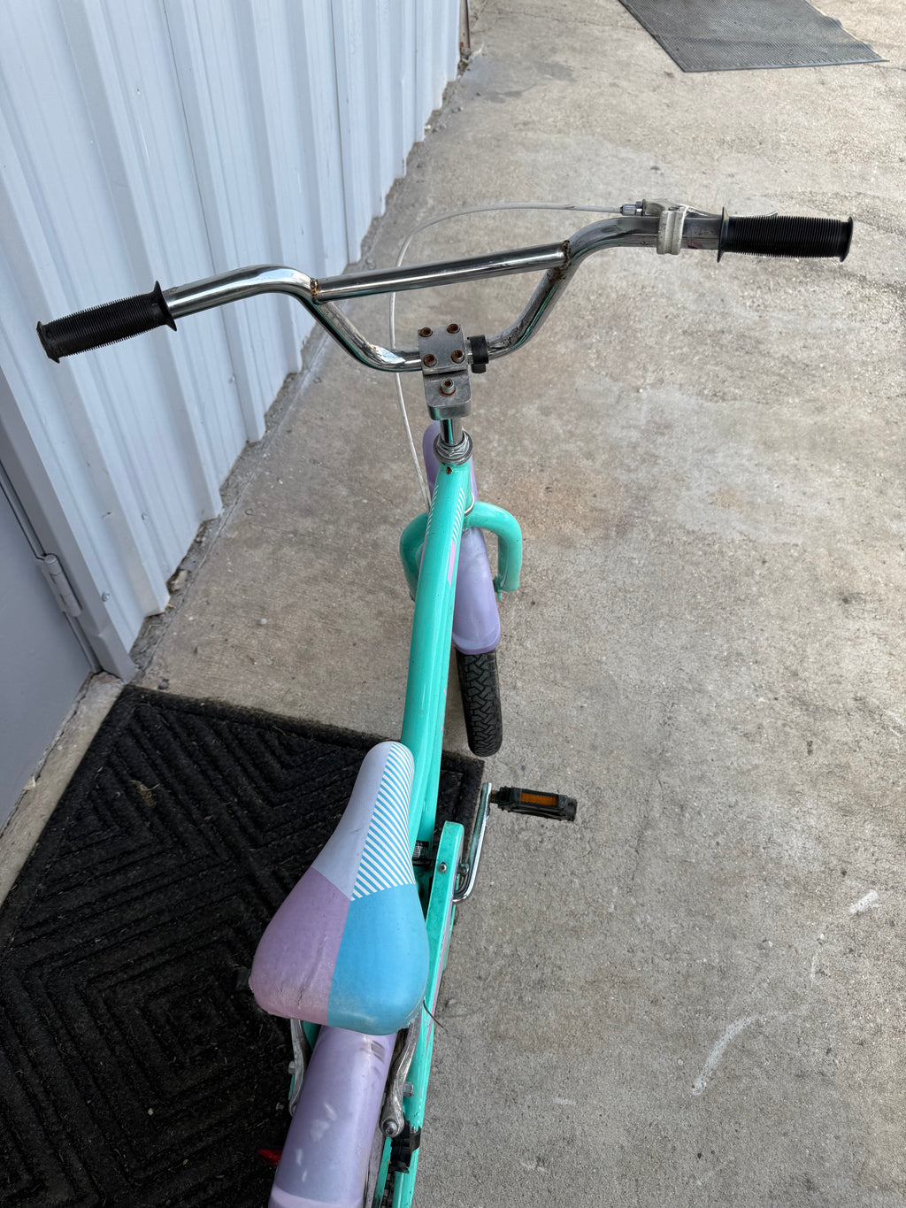 Schwinn Girls Bicycle 20”